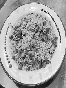 Fried Rice
