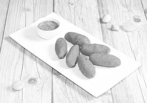 Colonial Fish Fingers