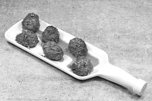 Mutton Kheema Balls (6pcs)