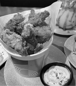 Chicken Strips