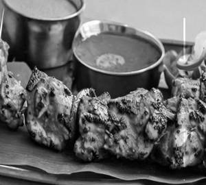 Chicken Tikka