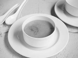 Chicken Talumein Soup