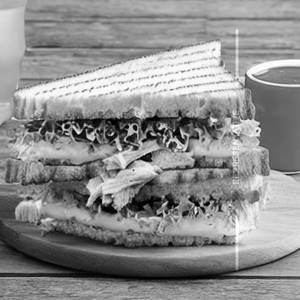 Chicken Sandwich
