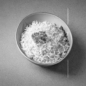 Panner Rice