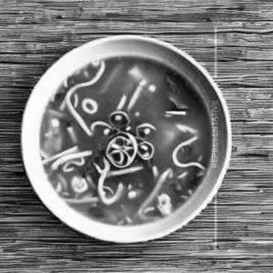 Korean Kimchi Soup