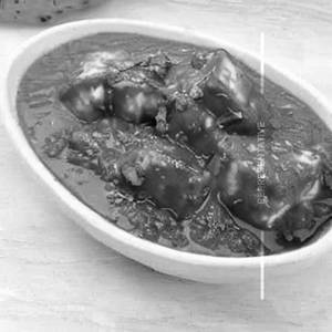 Paneer Chilli Gravy