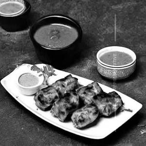 Chicken Reshmi Kebab