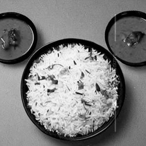 Chicken Dhoom Rice