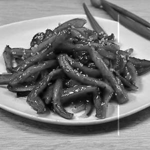 Honey Chilli Potato