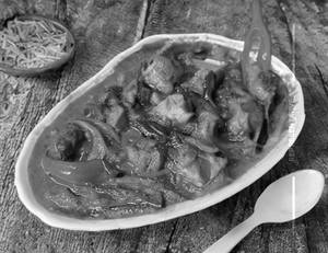 Veg Jaipuri