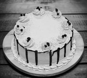 Coffee cake