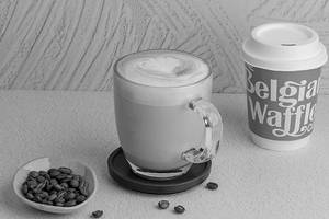 Cafe Latte