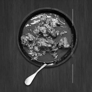Kadai Chicken Full