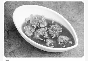 Manchurian Prawn-6pcs