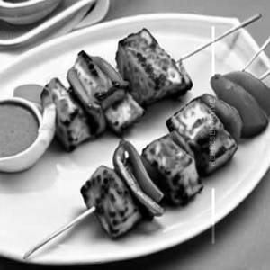 Paneer Tikka