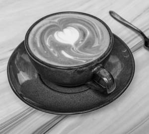 Cafe Latte
