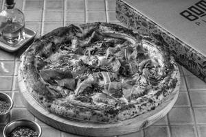 The Club Med Pizza