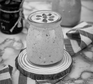Strawberry Smoothie