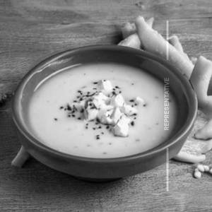 Cream Of Cheese