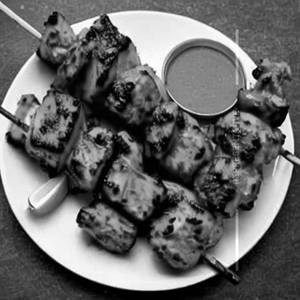 Mala Chicken Tikka Half