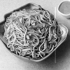 Veg Noodles