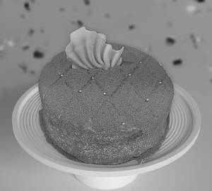 1/2kg Red Velvet Cake