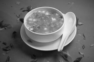 Veg Hot & Sour