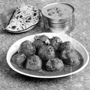 Bharwan Aloo