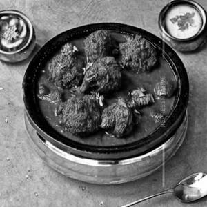 Mutton Varutharachathu