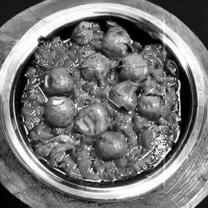 Matar mushroom [full]