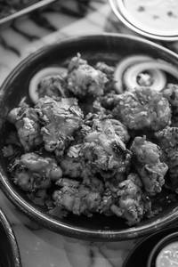 Chicken Pakoda [6 Pieces]