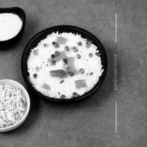 Curd Rice
