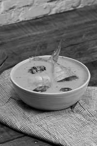 Bangda Fish Curry