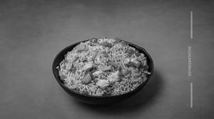 Chicken Hakka Fried Rice