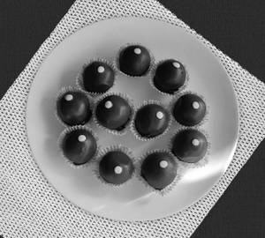 Chocolate Balls ( 10Nos. )