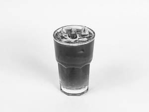 Iced Pour Over
