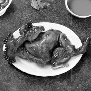 Dragon chicken