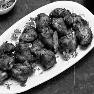 Chicken Roast