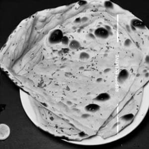 Lasoni naan