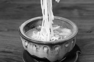 Yasai Ramen