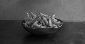 Peri Peri French Fries