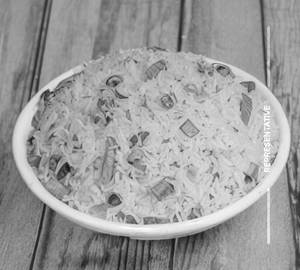 Veg Fried Rice