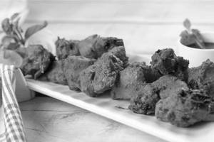 Chicken Red Tikka