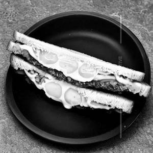 Egg Sandwich