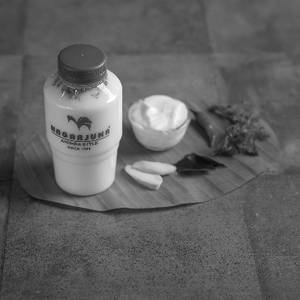 Butter Milk 330ml