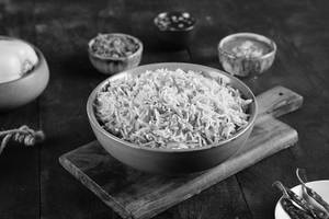 Veg Hakka Fried Rice