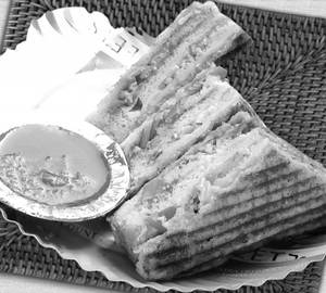 Bombay street club