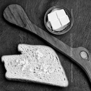 Toast Butter