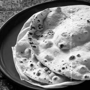 Rumali Roti
