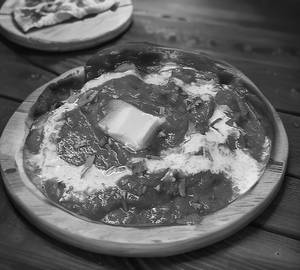 Kadai paneer